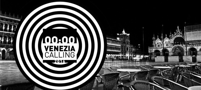 venezia-calling