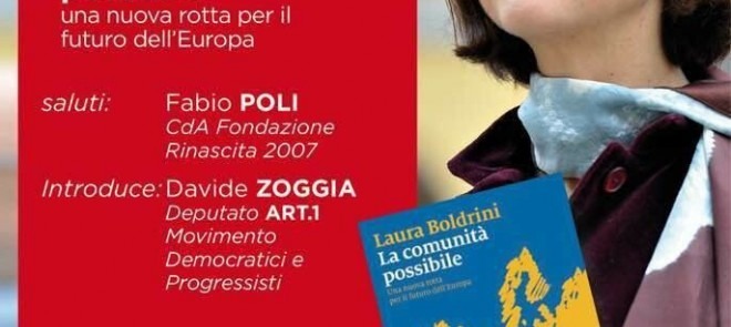 Incontroboldrini