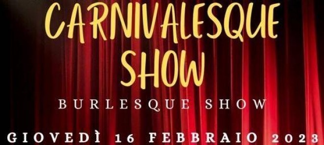 carnival-burlesque