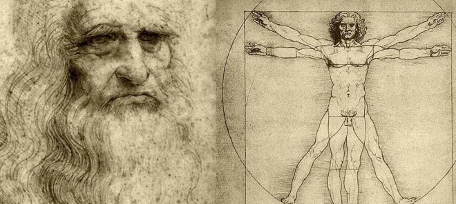 leonardodavinci
