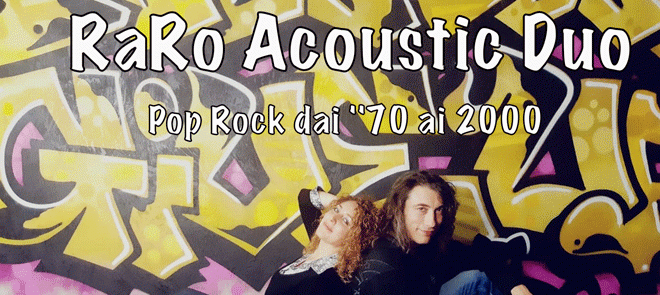 RaRo-acustic-duo