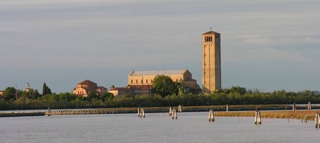 torcello-marciana