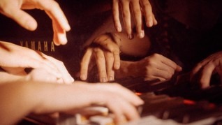 Chiara Di Crescenzo e Dolores Privitera