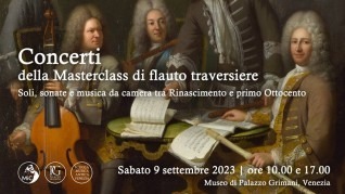 grimani-masterclass