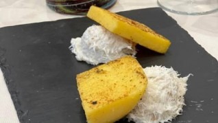 baccala