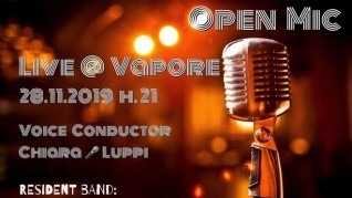 open_mic