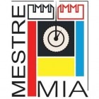 Simbolo del Gruppo Mestre M.I.A. - Mestre Immagini Antiche